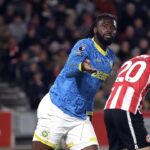Arokodare scores equaliser as Wolves come from behind to draw 2-2 with Brentford