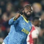 Edwards Highlights Nigerian Arokodare: “They All Had an Effect” in Wolves’ Draw Against Brentford