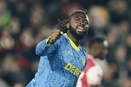 Edwards Highlights Nigerian Arokodare: “They All Had an Effect” in Wolves’ Draw Against Brentford