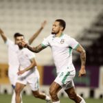 Troost-Ekong scores first goal for Al-Ahli in 4-1 victory over Al-Gharafa