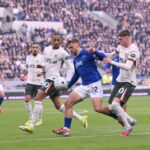 Yakubu Aiyegbeni returns to Merseyside, watches Everton thrash Chelsea 3-0