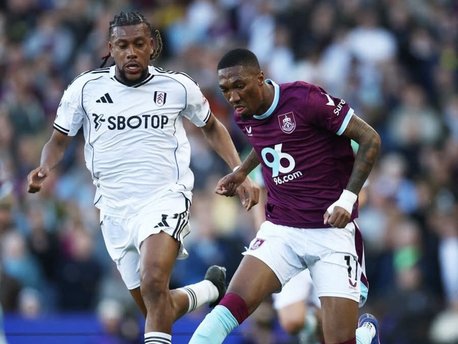 Iwobi leads Premier League final third passes chart in Gameweek 31 38 Iwobi leads Premier League final third passes chart in Gameweek 31