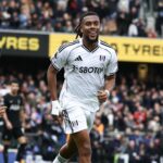 Iwobi leads Premier League final third passes chart in Gameweek 31