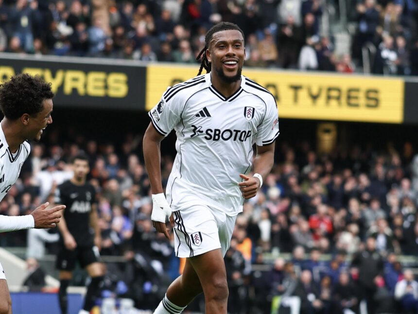 Iwobi leads Premier League final third passes chart in Gameweek 31 37 Iwobi leads Premier League final third passes chart in Gameweek 31