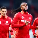 Iwobi named in 2025 Football Black List for off the pitch impact