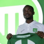 Sporting Lagos captain Abdulraheem Suleiman completes move to FK Metta