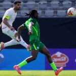 International friendly: Super Eagles held to 2-2 draw by Jordan