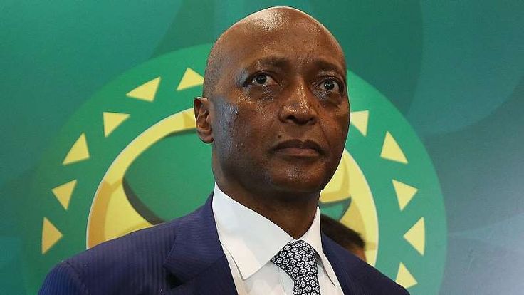 CAF to revamp statutes, regulations to prevent repeat of AFCON 2025 controversy