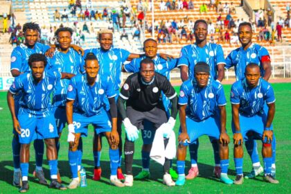 NPFL title race: Rivers United reclaim top spot, Ikorodu City, Shooting Stars secure victories
