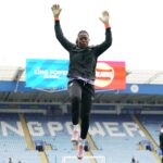 Nnadozie records second consecutive clean sheet as Brighton defeat Leicester 1-0