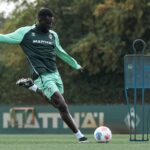 Boniface returns to Werder Bremen after rehabilitation at Leverkusen