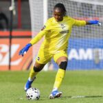 Nnadozie included in Izzy Christiansen’s WSL team of the week