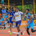 Lagos schools set for expanded The Athletics School Games at YabaTech
