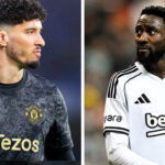 Ndidi linked with potential Manchester United–Beşiktaş swap deal