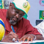 NPFL sanctions Bendel Insurance and coach Kennedy Boboye over misconduct