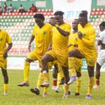 Alex Oweilayefa nets hat-trick as Insurance thrash Ikorodu City 4–0 in Benin