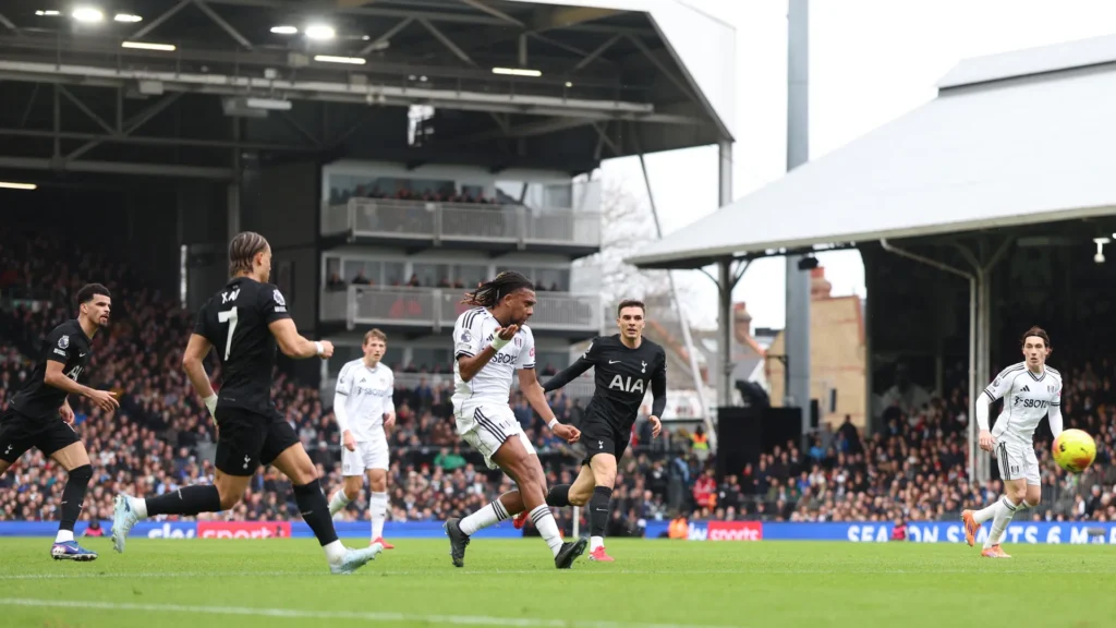 Alex Iwobi