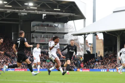 Alex Iwobi
