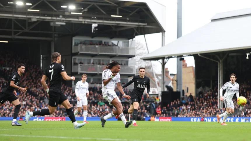 Alex Iwobi