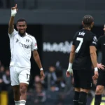Iwobi scores as Fulham edge Tottenham Hotspur 2–1 at Craven Cottage