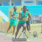Team Nigeria Women’s 4x400m Relay Qualifies for World Relays at MTN CHAMPS Calabar
