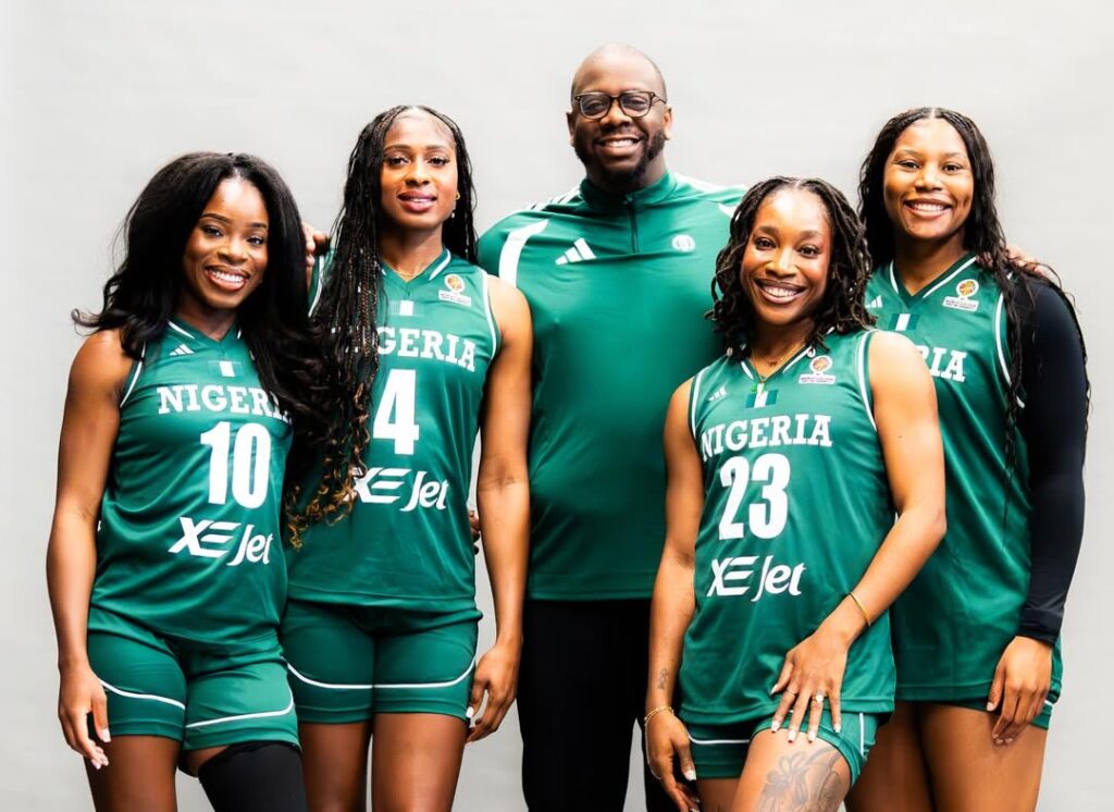 D’Tigress set for historic showdown against Los Angeles Sparks in U.S. exhibition 38 Media Day photos ahead of D'Tigress game against Colombia