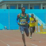 MTN CHAMPS: Ethiopia’s Wachiso claims men's 400m title as champions emerge on Day 2 in Calabar