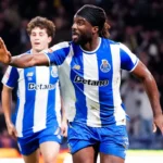 Moffi proud to represent FC Porto after January move From Nice