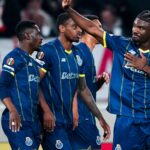 'Moffi had a great game' - Porto boss hails Eagles striker after Europa League win