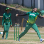 Nigeria dominate Zimbabwe U-19, Rwanda set records as NCF Invitational begins