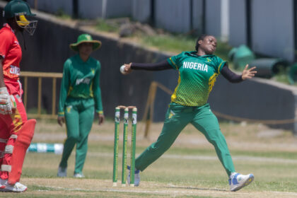Nigeria dominate Zimbabwe U-19, Rwanda set records as NCF Invitational begins