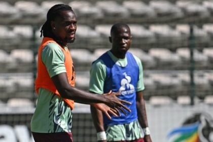 Ndah impresses on debut as Stellenbosch edge Chippa United 2–1