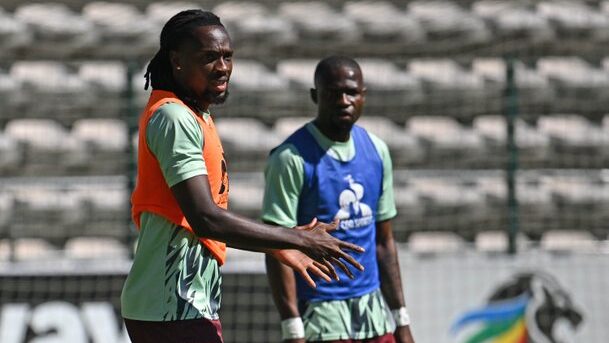 Ndah impresses on debut as Stellenbosch edge Chippa United 2–1