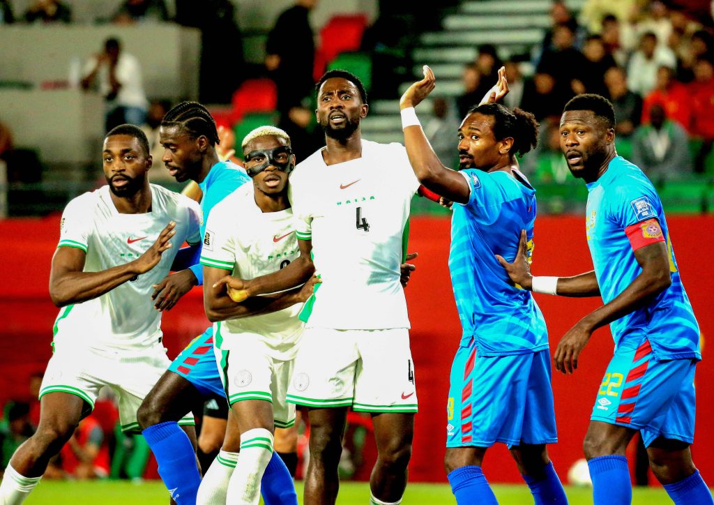 Osimhen leads Galatasaray against Ndidi’s Besiktas in crucial Istanbul derby 40 Osimhen leads Galatasaray against Ndidi’s Besiktas in crucial Istanbul derby
