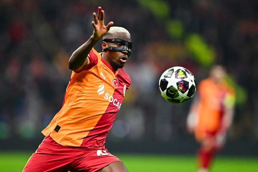 Victor Osimhen