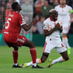 Osimhen's injury worked in our favour — Slot