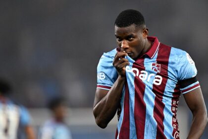 Paul Onuachu