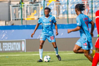 NPFL: Enugu Rangers go top as Remo Stars end 7-game winless run