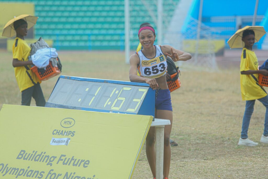 Rosemary Chigozie