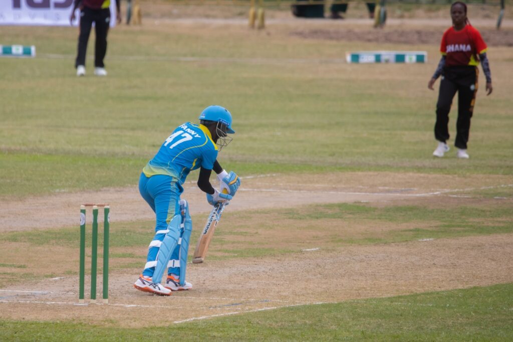 Nigeria dominate Zimbabwe U-19, Rwanda set records as NCF Invitational begins