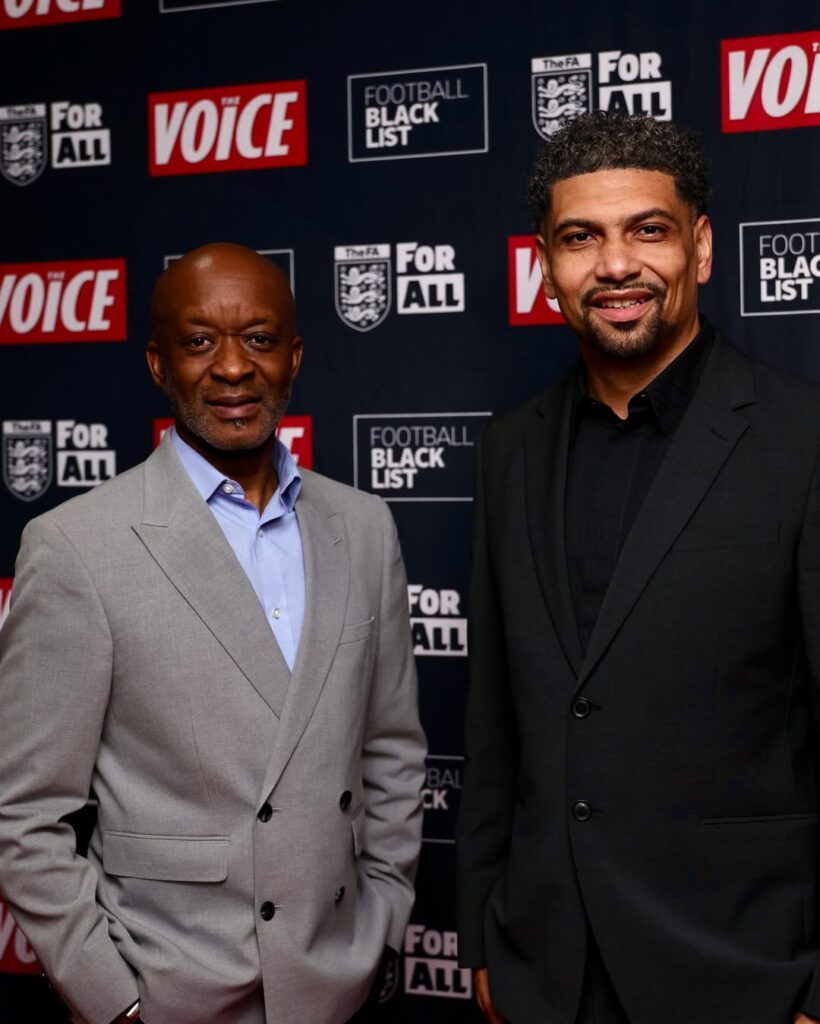 Iwobi named in 2025 Football Black List for off the pitch impact