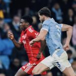 Awoniyi praises teammates after Forest’s impressive 2-2 draw with Manchester City