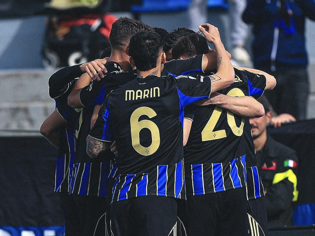 Durosinmi receives red but Pisa defeat Cagliari to end 17-game winless run