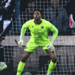 Okoye named in Serie A team of the week after impressive performance against Juventus