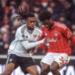 Aina wins first ever Premier League POTM award for standout performance in Fulham draw