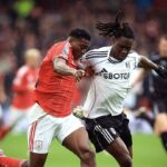 Bassey reacts to Fulham’s draw against Forest, believes European qualification is still possible
