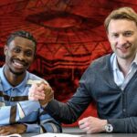 Nathan Tella extends Bayer Leverkusen contract until 2031