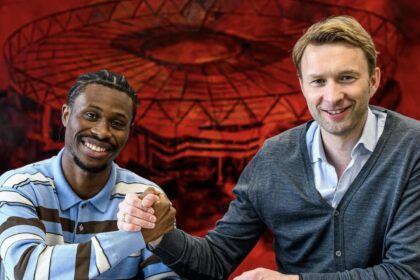 Nathan Tella extends Bayer Leverkusen contract until 2031