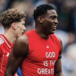 Awoniyi scores, Aina features as Nottingham Forest secure huge 3-0 win over Tottenham