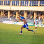 Stoppage-time drama as Shooting Stars edge Rivers United 2–1